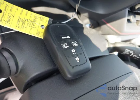 2022 Toyota Rav4 Prime Se from USA, damaged, VIN JTMAB3FV0ND091922